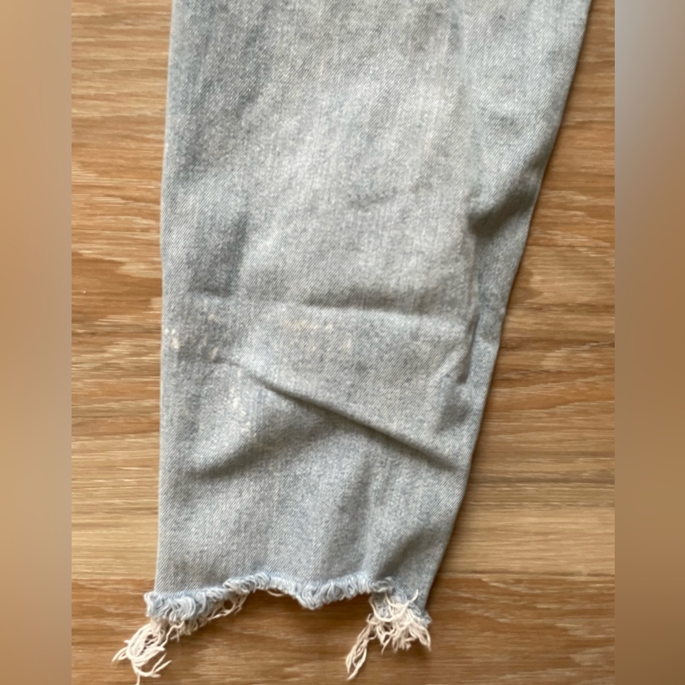 American Eagle Curvy Mom Jeans - Picture 13 of 13